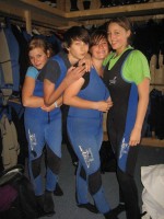 Tag 3 - Rafting und Stadttag, Bild 5