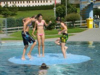 Tag 4 - Almhütte & Schwimmbad, Bild 32