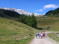 Tag 5 - Schwimmbad & Wandern, Bild 23
