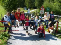 Tag 5 - Schwimmbad & Wandern, Bild 27