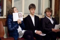 Firmung 2010, Bild 23