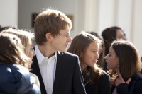 Firmung 2010, Bild 3