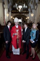 Firmung 2010, Bild 51