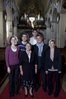 Firmung 2010, Bild 54