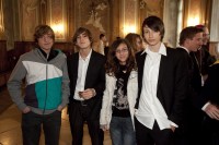 Firmung 2010, Bild 57