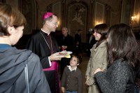 Firmung 2010, Bild 58