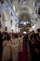 Firmung 2010, Bild 6