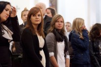 Firmung 2010, Bild 8