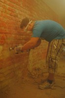 72 Stunden "Die Mauer muss weg", Bild 19