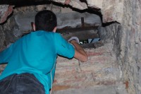 72 Stunden "Die Mauer muss weg", Bild 9