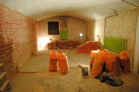 72 Stunden "Hilfe, wir brauchen einen Installateur", Bild 1