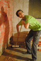 72 Stunden "Hilfe, wir brauchen einen Installateur", Bild 10