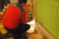 72 Stunden "Hilfe, wir brauchen einen Installateur", Bild 17