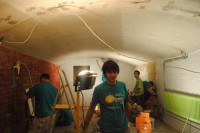 72 Stunden "Hilfe, wir brauchen einen Installateur", Bild 22