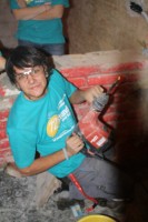 72 Stunden "Hilfe, wir brauchen einen Installateur", Bild 26