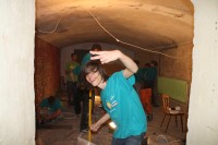 72 Stunden "Hilfe, wir brauchen einen Installateur", Bild 36