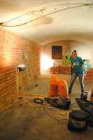 72 Stunden "Hilfe, wir brauchen einen Installateur", Bild 6