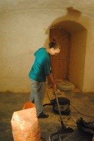 72 Stunden "Hilfe, wir brauchen einen Installateur", Bild 8