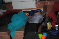 72 Stunden "Ab in den Endspurt", Bild 1