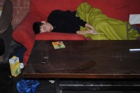 72 Stunden "Ab in den Endspurt", Bild 2