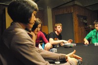 JuMaJo Pokernight, Bild 1