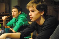 JuMaJo Pokernight, Bild 3