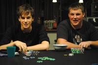 JuMaJo Pokernight, Bild 4