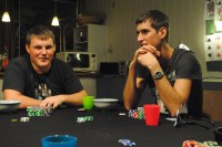 JuMaJo Pokernight, Bild 5