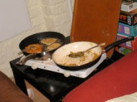 MI6: Kochen wie in Afrika, Bild 13