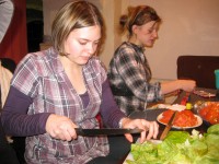 MI6: Kochen wie in Afrika, Bild 3