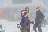 Skiwochenende 2011, Bild 13