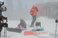 Skiwochenende 2011, Bild 15