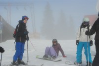 Skiwochenende 2011, Bild 16