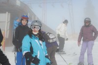 Skiwochenende 2011, Bild 17
