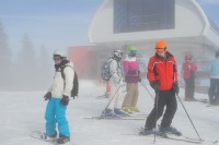 Skiwochenende 2011, Bild 18