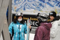 Skiwochenende 2011, Bild 5