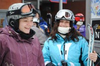 Skiwochenende 2011, Bild 6