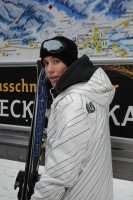 Skiwochenende 2011, Bild 7