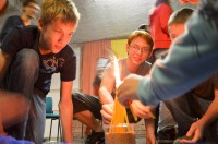 FiVo Weltreligionen, Bild 21