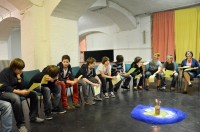 FiVo Weltreligionen, Bild 30