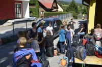 Tag 1: Ankommen und Loslegen, Bild 11