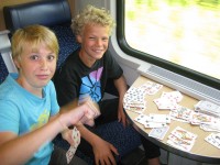 Tag 1: Ankommen und Loslegen, Bild 8