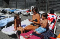 Kreatives Treiben & Schwimmen, Bild 10