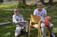 Kreatives Treiben & Schwimmen, Bild 11