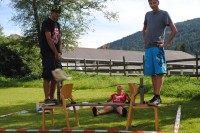 Kreatives Treiben & Schwimmen, Bild 13