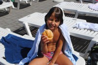 Kreatives Treiben & Schwimmen, Bild 2