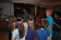 Kreatives Treiben & Schwimmen, Bild 24