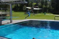 Kreatives Treiben & Schwimmen, Bild 25