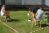 Kreatives Treiben & Schwimmen, Bild 27