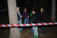 Kreatives Treiben & Schwimmen, Bild 28